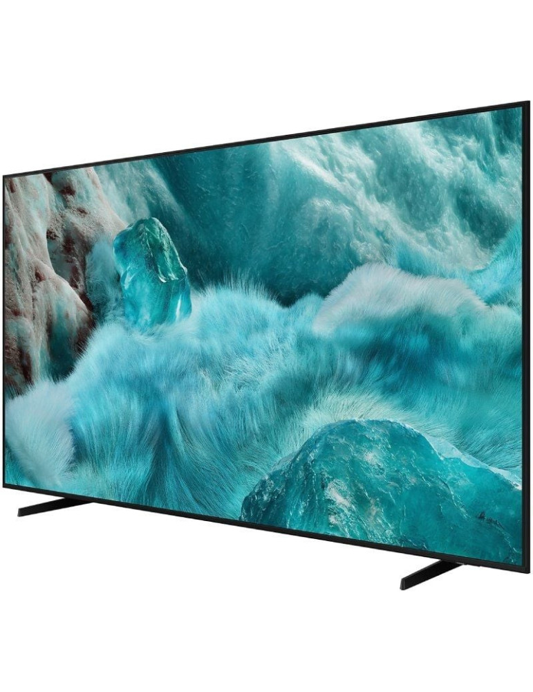 Televisor Samsung QLED Q7F TQ65Q7FAAU 65"/ Ultra HD 4K/ Smart TV/ WiFi