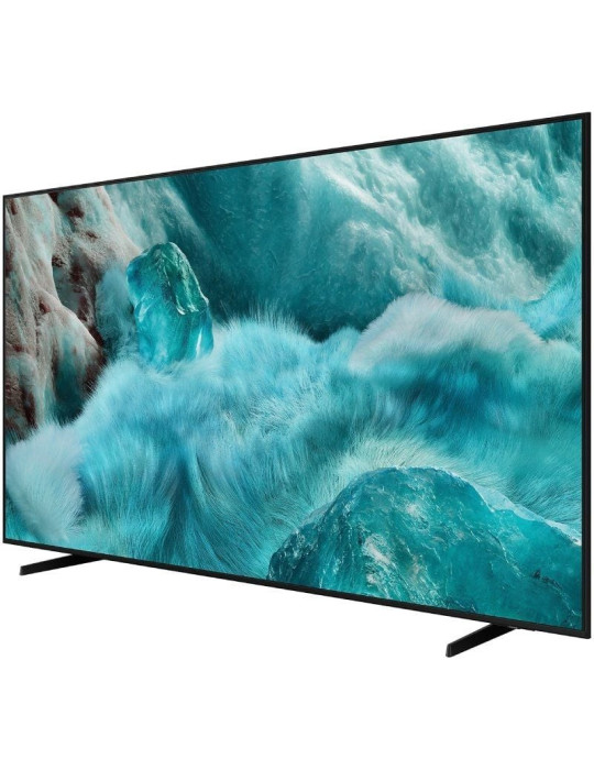 Televisor Samsung QLED Q7F TQ65Q7FAAU 65"/ Ultra HD 4K/ Smart TV/ WiFi