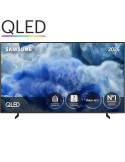 Televisor Samsung QLED Q8F TQ65Q8FAAU 65"/ Ultra HD 4K/ Smart TV/ WiFi