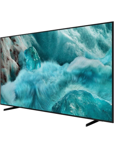 Televisor Samsung QLED Q7F5 TQ75Q7FAAU 75"/ Ultra HD 4K/ Smart TV/ WiFi 2