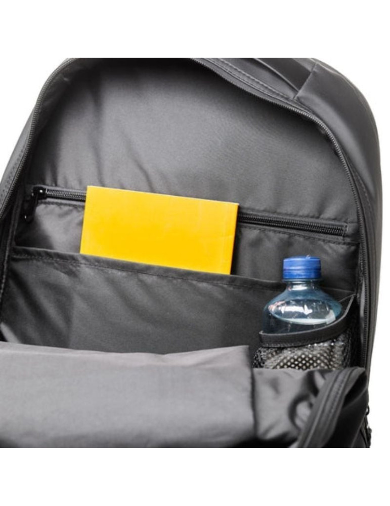 Mochila Trunk Backpack/ Negra