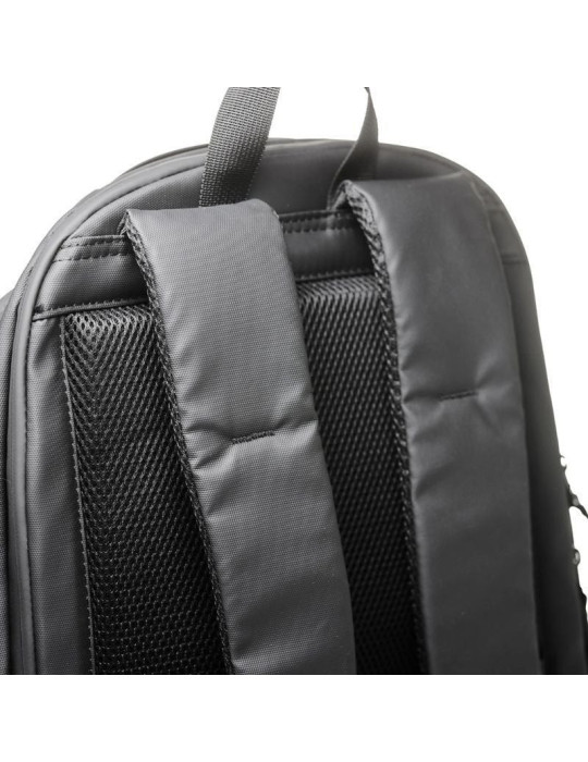 Mochila Trunk Backpack/ Negra