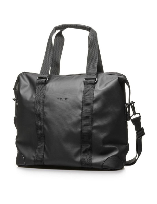 Bolsa de Viaje Trunk Week Tote Bag/ Negra