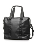 Bolsa de Viaje Trunk Week Tote Bag/ Negra