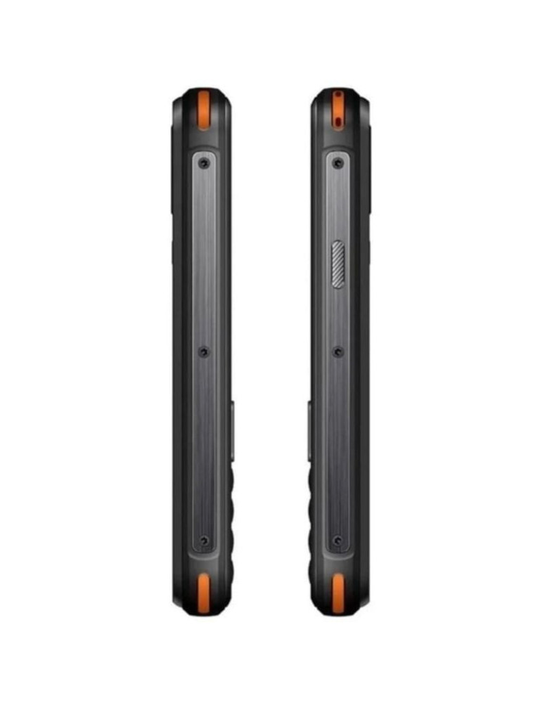 Teléfono Móvil Rugerizado Ulefone Armor Mini 3/ Negro