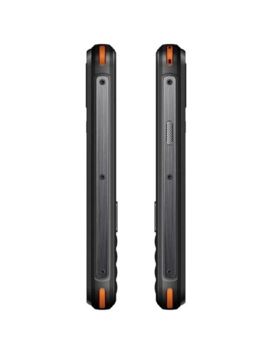 Teléfono Móvil Rugerizado Ulefone Armor Mini 3/ Negro