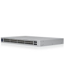 Switch Ubiquiti USW-48-POE/ 48 Puertos/ RJ45 10/100/1000 PoE/ SFP