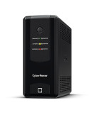 SAI Línea Interactiva Cyberpower UT1050EG/ 1050VA-630W/ 4 Salidas/ Formato Torre
