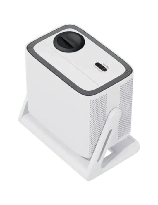 Proyector Portátil Wanbo Vali 1/ 900 Lúmenes/ Full HD/ HDMI/ Bluetooth/ WiFi/ Blanco