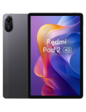 Tablet Xiaomi Redmi Pad 2 11"/ 4GB/ 128GB/ Octacore/ 4G/ Gris Grafito