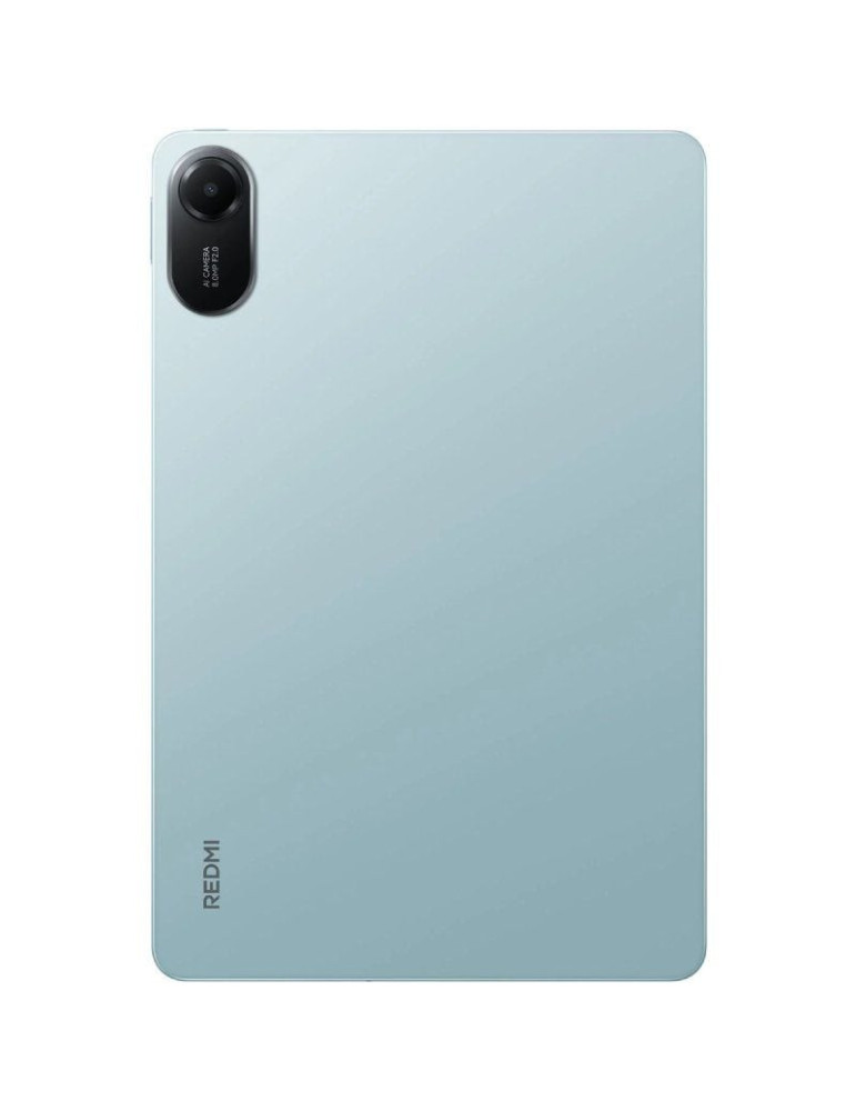 Tablet Xiaomi Redmi Pad 2 11"/ 4GB/ 128GB/ Octacore/ Verde Menta
