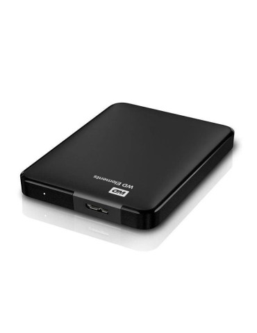 Disco Externo Western Digital WD Elements Portable 1TB/ 2.5"/ USB 3.0 2
