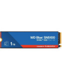 Disco SSD SanDisk WD Blue SN5100 1TB/ M.2 2280 PCIe Gen4/ Full Capacity