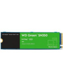 Disco SSD Western Digital WD Green SN350 2TB/ M.2 2280 PCIe Gen3/ Full Capacity