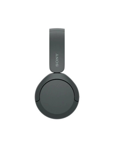 Auriculares Inalámbricos Sony WH-CH520/ con Micrófono/ Bluetooth/ Negros 2