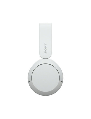 Auriculares Inalámbricos Sony WH-CH520/ con Micrófono/ Bluetooth/ Blancos 2