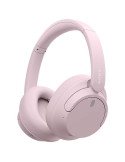 Auriculares Inalámbricos Sony WH-CH720N/ con Micrófono/ Bluetooth/ Rosas