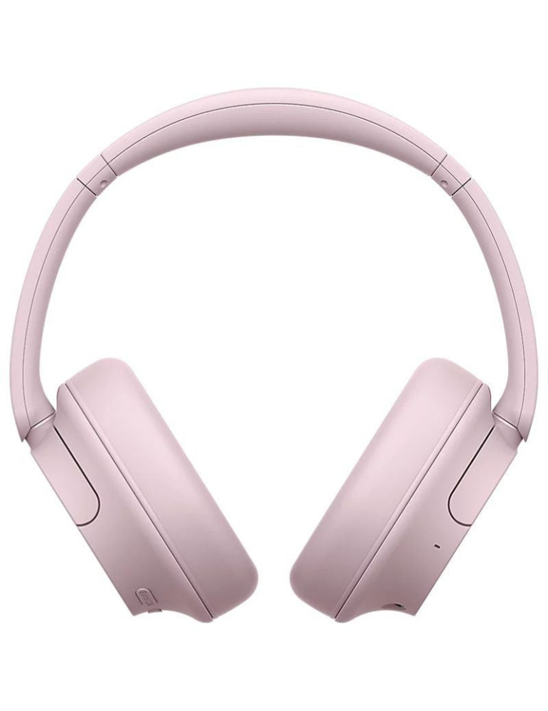 Auriculares Inalámbricos Sony WH-CH720N/ con Micrófono/ Bluetooth/ Rosas