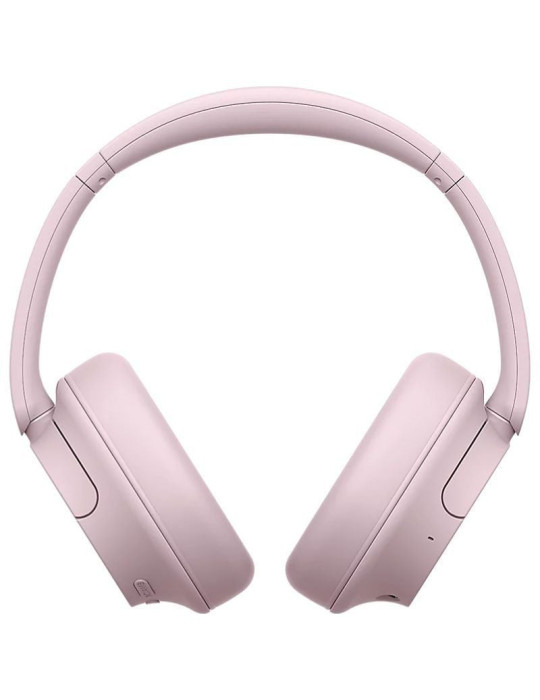 Auriculares Inalámbricos Sony WH-CH720N/ con Micrófono/ Bluetooth/ Rosas