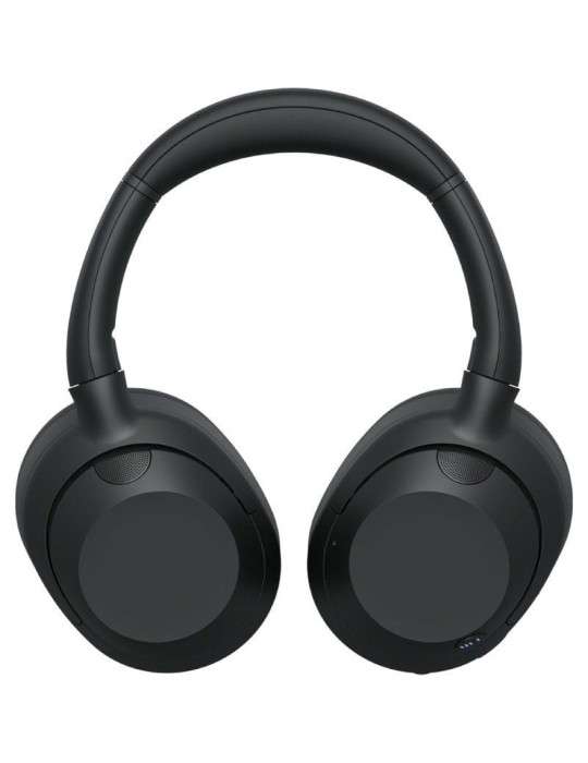 Auriculares Inalámbricos Sony Ult Wear/ con Micrófono/ Bluetooth/ Negros