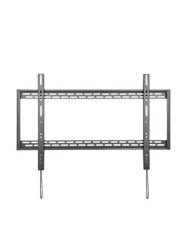 Soporte de Pared Fijo Aisens WT100F-067 para TV de 60-100"/ hasta 130kg
