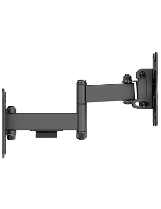 Soporte de Pared Giratorio/ Inclinable/ Nivelable Aisens WT32TSR-381 para Monitores y TV de 13-32"/ hasta 20kg