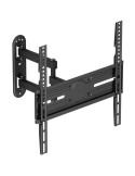 Soporte de Pared Giratorio/ Inclinable/ Nivelable Aisens WT65TSLE-321 para TV de 32-65"/ hasta 35kg