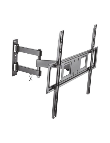 Soporte de Pared Giratorio/ Inclinable/ Nivelable Aisens WT70TSLE-021 para TV de 37-70"/ hasta 35kg