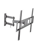 Soporte de Pared Giratorio/ Inclinable/ Nivelable Aisens WT70TSLE-021 para TV de 37-70"/ hasta 35kg