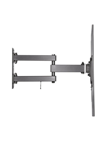 Soporte de Pared Giratorio/ Inclinable/ Nivelable Aisens WT70TSLE-021 para TV de 37-70"/ hasta 35kg 2
