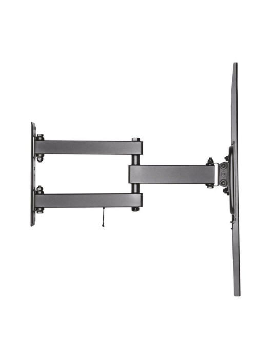 Soporte de Pared Giratorio/ Inclinable/ Nivelable Aisens WT70TSLE-021 para TV de 37-70"/ hasta 35kg