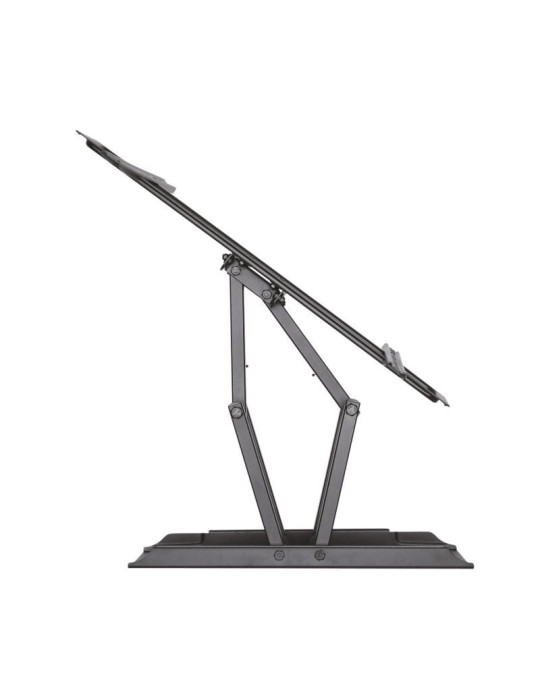 Soporte de Pared Giratorio/ Inclinable/ Nivelable Aisens WT70TSLE-023 para TV de 37-70"/ hasta 40kg