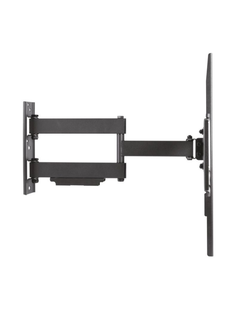 Soporte de Pared Giratorio/ Inclinable/ Nivelable Aisens WT70TSLE-025 para TV de 37-70"/ hasta 50kg