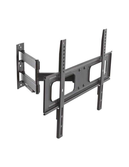 Soporte de Pared Giratorio/ Inclinable/ Nivelable Aisens WT70TSLE-025 para TV de 37-70"/ hasta 50kg