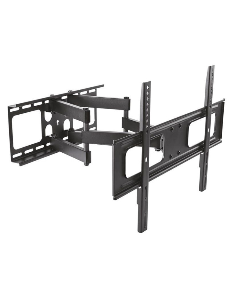 Soporte de Pared Giratorio/ Inclinable/ Nivelable Aisens WT70TSLE-027 para TV de 37-70"/ hasta 50kg