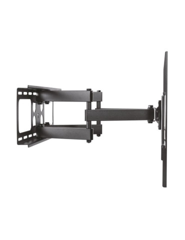Soporte de Pared Giratorio/ Inclinable/ Nivelable Aisens WT70TSLE-027 para TV de 37-70"/ hasta 50kg 2