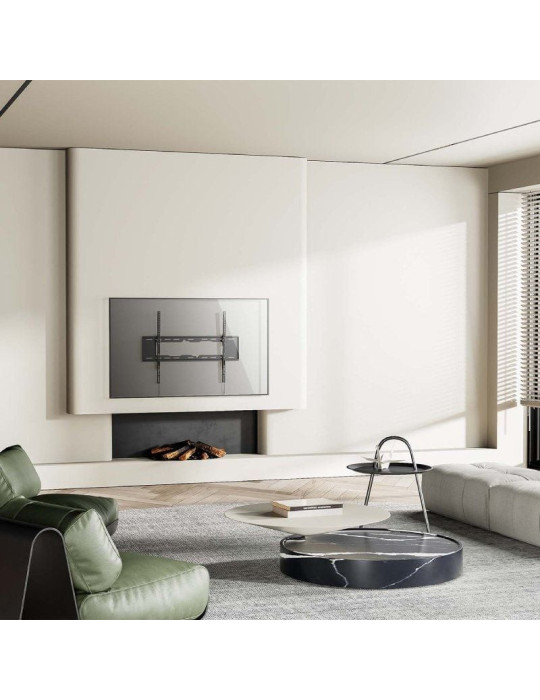 Soporte de Pared Inclinable Aisens WT90T-233 para TV de 55-90"/ hasta 50kg