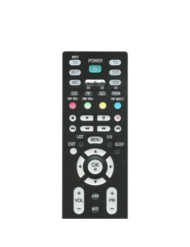 Mando para TV LG CTVLG02 compatible con TV LG 2
