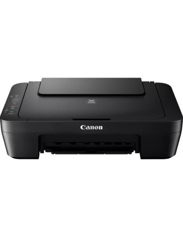 Multifunción Canon PIXMA MG2556S/ Negra