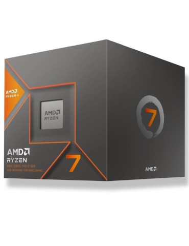 Procesador AMD Ryzen 7 8700G 4.2GHz Socket AM5