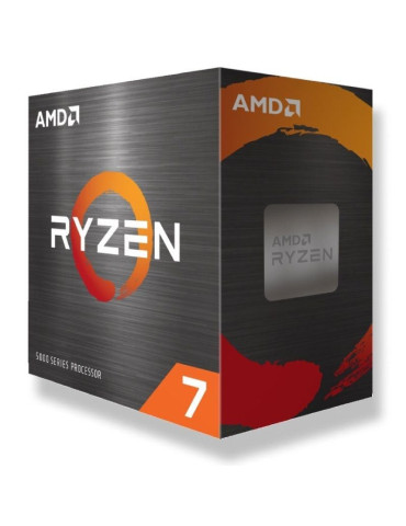 Procesador AMD Ryzen 7 5800XT 3.80GHz Socket AM4