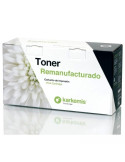 Tóner Reciclado Karkemis Brother TN247BK/ Negro