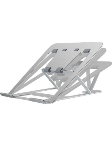 Soporte Fellowes Alumia 100138867 para Portátiles hasta 15" 2