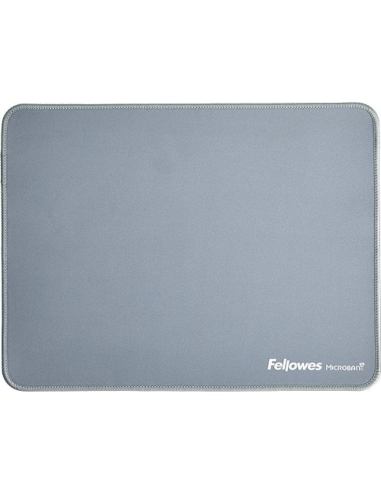 Alfombrilla Fellowes Breyta XL/ 2.5 x 280 x 210mm/ Azul