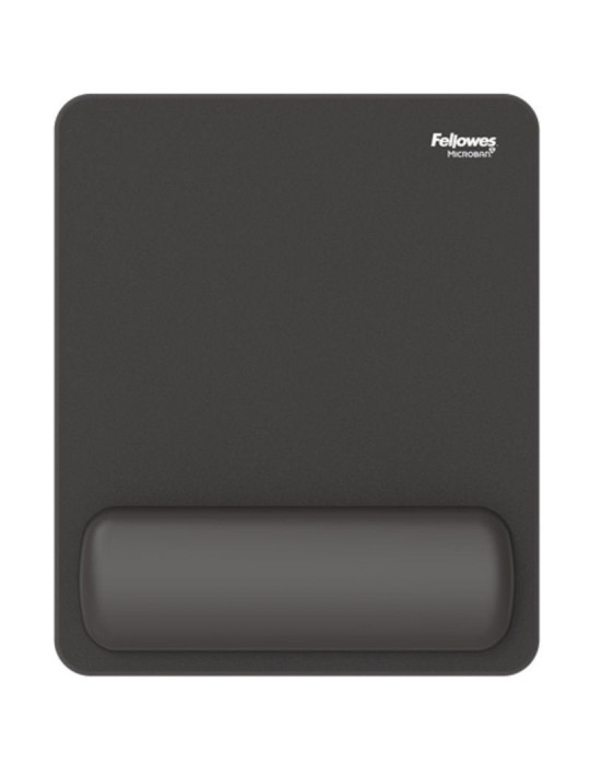 Alfombrilla Ergonómica Fellowes Breyta/ 17.5 x 200 x 240mm