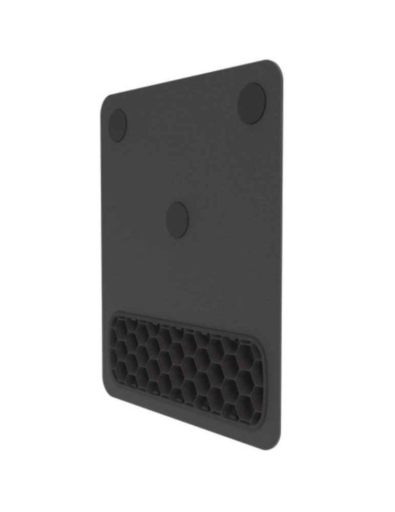 Alfombrilla Ergonómica Fellowes Breyta/ 17.5 x 200 x 240mm