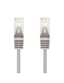 Cable de Red RJ45 FTP Nanocable 10.20.0805 Cat.6/ 5m/ Gris