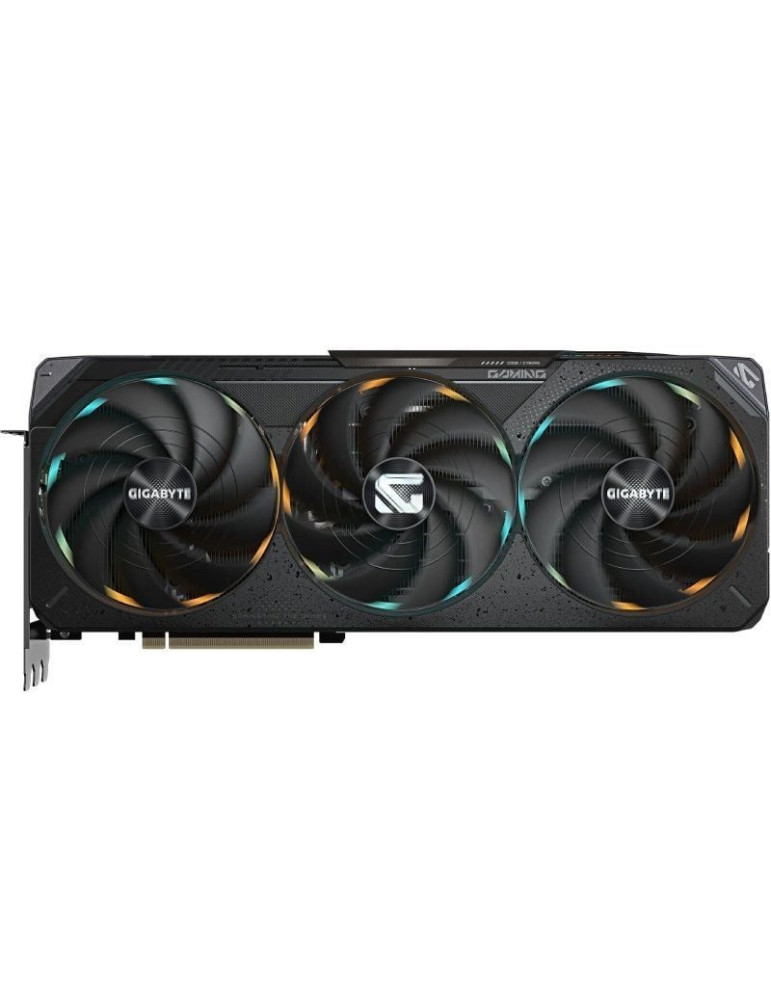 Tarjeta Gráfica Gigabyte GeForce RTX 5070 Ti Gaming OC 16G/ 16GB GDDR7