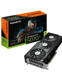 Tarjeta Gráfica Gigabyte GeForce RTX 5070 Ti WindForce OC V2/ 16GB GDDR7