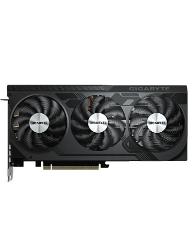 Tarjeta Gráfica Gigabyte GeForce RTX 5070 Ti WindForce OC V2/ 16GB GDDR7 2